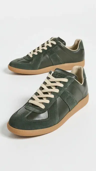 Maison Margiela Replica Sneakers | Thumbnail 5