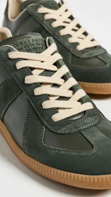 Maison Margiela Replica Sneakers | Thumbnail 6