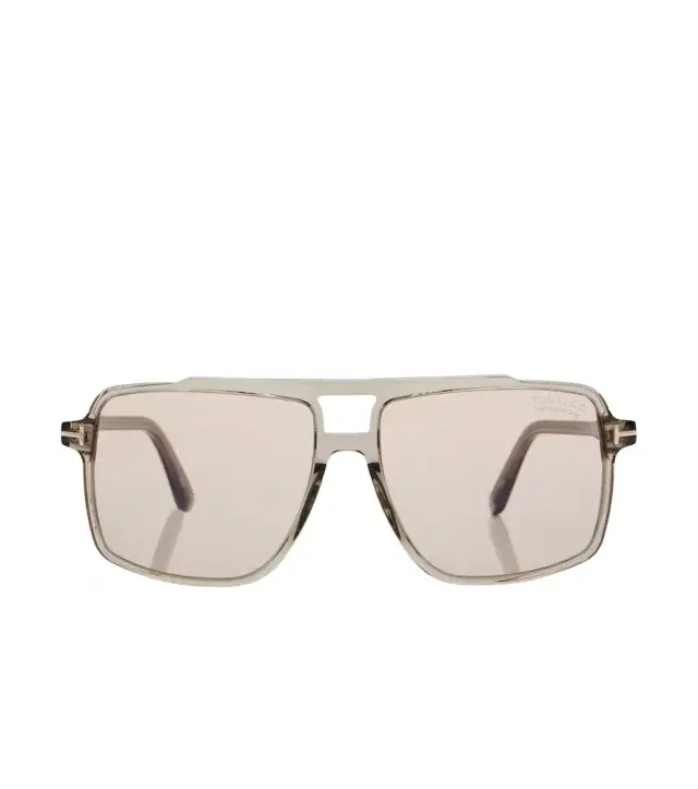 Tom Ford Kemp navigator sunglasses