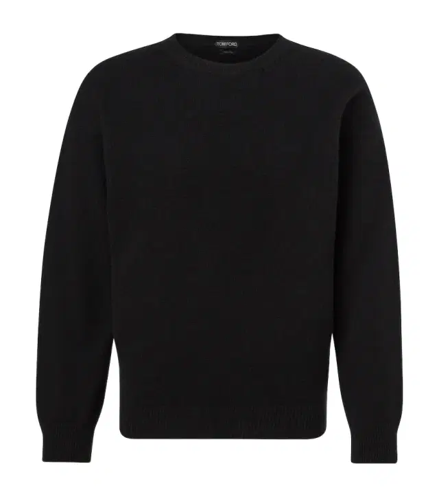 Tom Ford Cashmere sweater