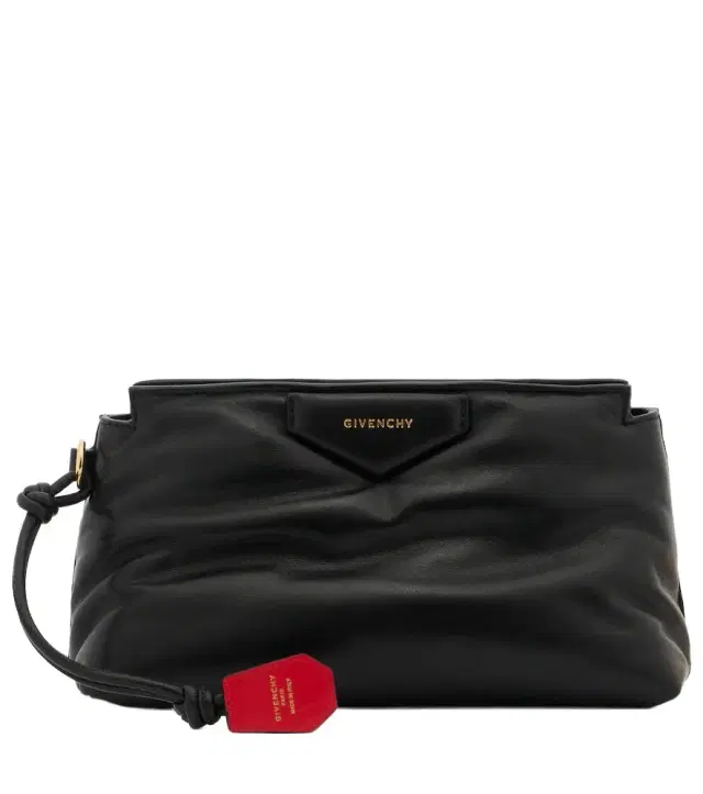 Leather pouch