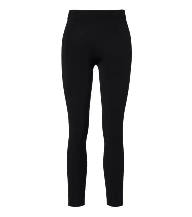 Balenciaga Cropped leggings | Thumbnail 1 Balenciaga Cropped leggings | Thumbnail 1