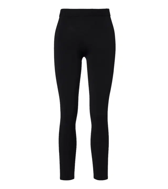 Balenciaga Cropped leggings