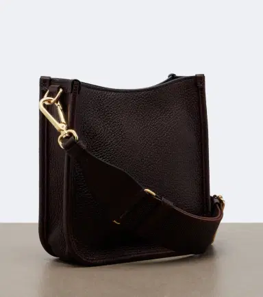 Prada Mini leather shoulder bag | Thumbnail 4 Prada Mini leather shoulder bag | Thumbnail 4
