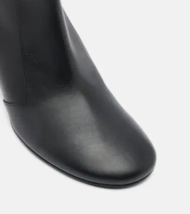 Givenchy Tape leather ankle boots | Thumbnail 4 Givenchy Tape leather ankle boots | Thumbnail 4