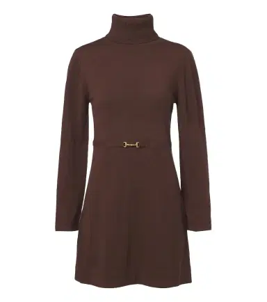 Rixo Aly wool and cashmere sweater dress | Thumbnail 1