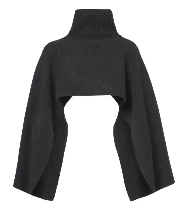 Isabel Marant Marina wool and cashmere poncho