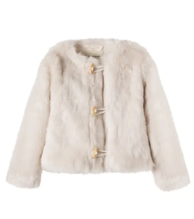 THE NEW SOCIETY Haven jacket