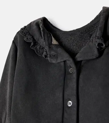 THE NEW SOCIETY Baby Bluff cotton sweatshirt | Thumbnail 2 THE NEW SOCIETY Baby Bluff cotton sweatshirt | Thumbnail 2