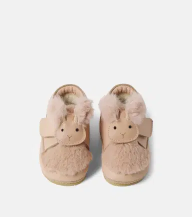 DONSJE Baby Matijn leather booties | Thumbnail 6