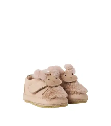 DONSJE Baby Matijn leather booties | Thumbnail 1