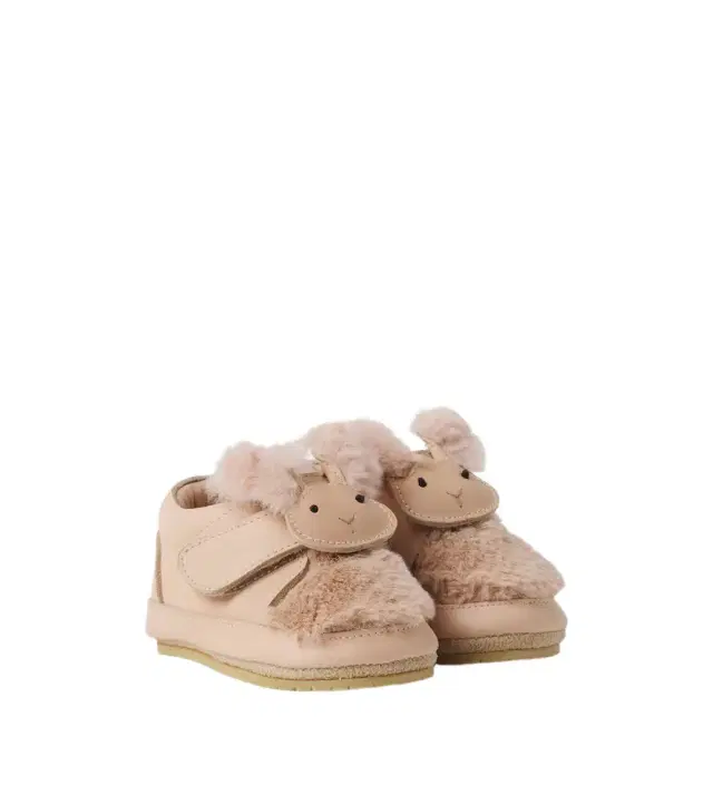 DONSJE Baby Matijn leather booties