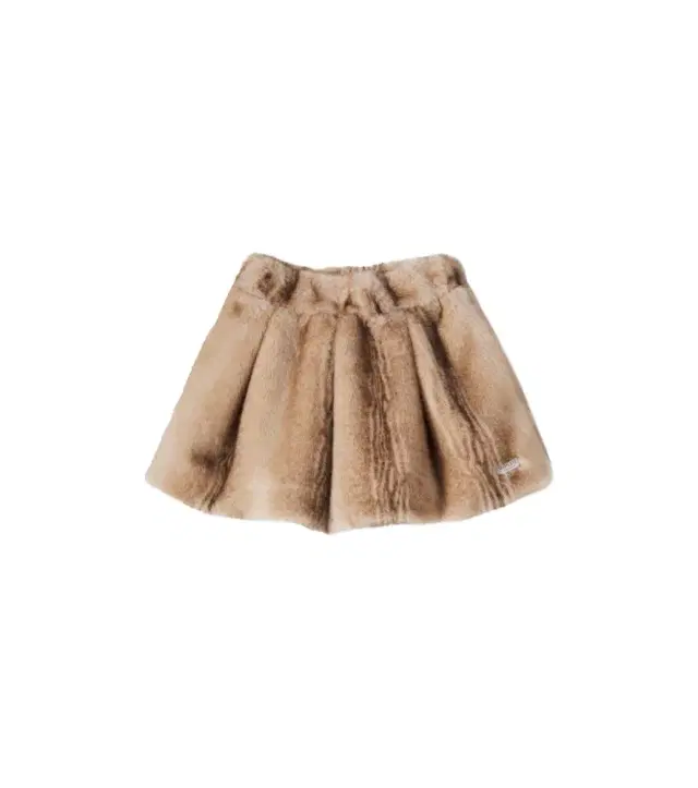 DONSJE Isabelle skirt