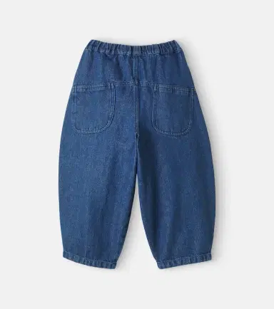 DONSJE Dinotje wide-leg jeans | Thumbnail 2 DONSJE Dinotje wide-leg jeans | Thumbnail 2