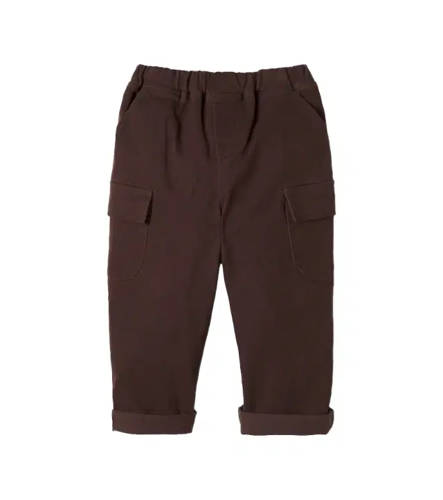 DONSJE Darilo cotton cargo pants