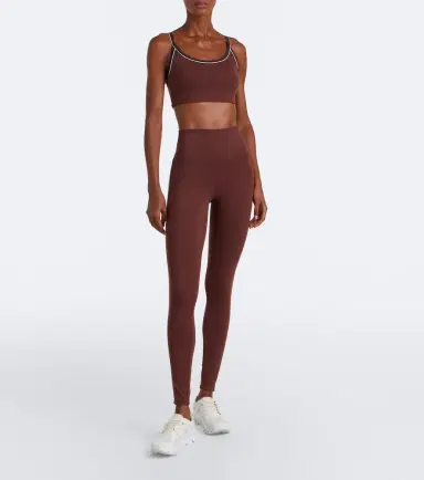 Varley Piped leggings | Thumbnail 2