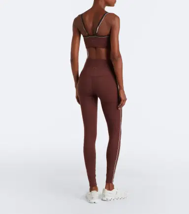 Varley Piped leggings | Thumbnail 5