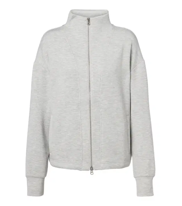 Varley Arlene zip-up sweatshirt