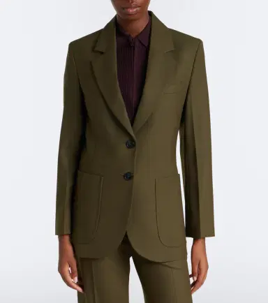 Victoria Beckham Katherine blazer | Thumbnail 2