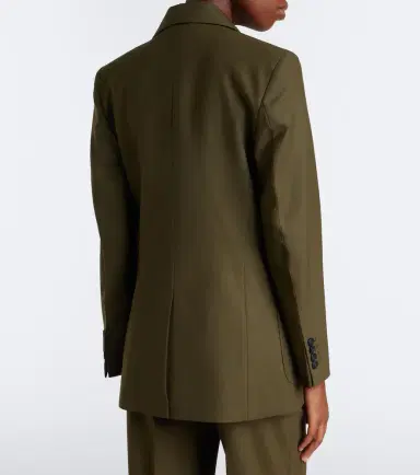 Victoria Beckham Katherine blazer | Thumbnail 5