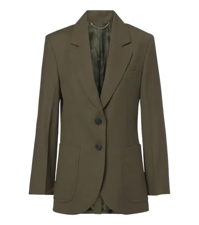 Victoria Beckham Katherine blazer