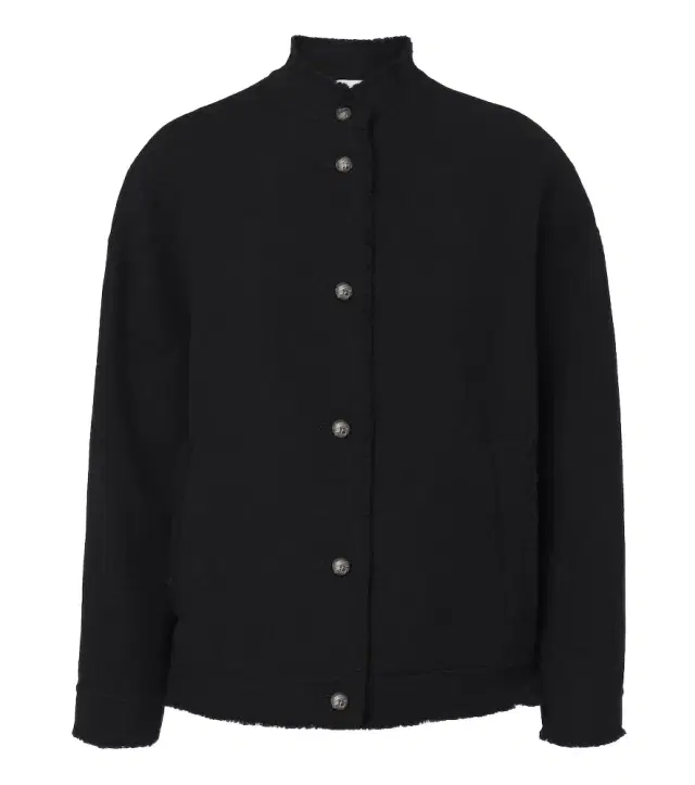 Max Mara Virgin wool jacket
