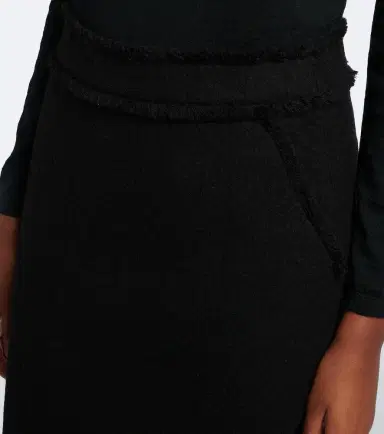 Max Mara Virgin wool jersey miniskirt | Thumbnail 4 Max Mara Virgin wool jersey miniskirt | Thumbnail 4