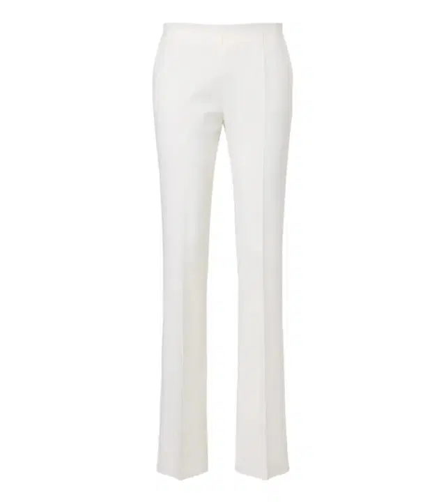 Max Mara Wool-blend straight pants