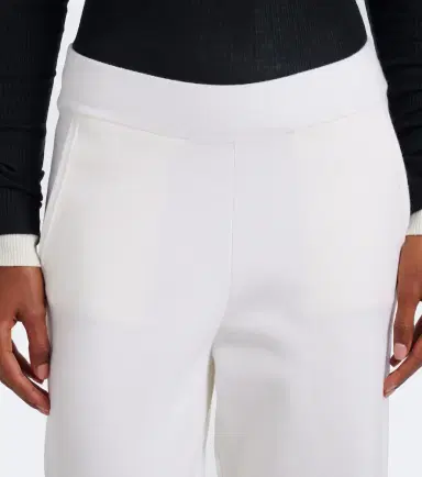 Max Mara Wool-blend wide-leg pants | Thumbnail 2 Max Mara Wool-blend wide-leg pants | Thumbnail 2