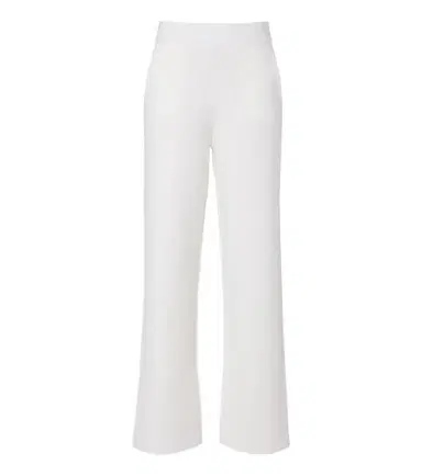 Max Mara Wool-blend wide-leg pants | Thumbnail 1 Max Mara Wool-blend wide-leg pants | Thumbnail 1