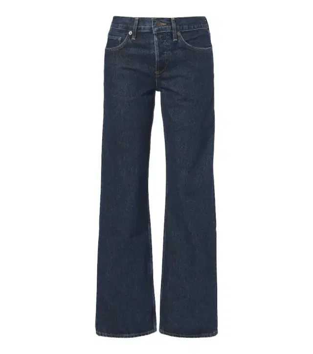 Agolde Wide-leg jeans