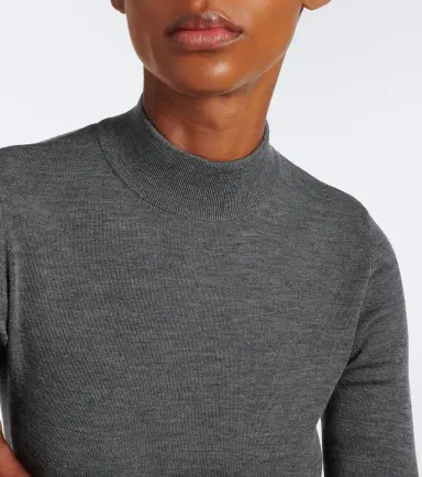 Gucci Horsebit wool sweater | Thumbnail 4 Gucci Horsebit wool sweater | Thumbnail 4