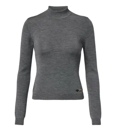 Gucci Horsebit wool sweater | Thumbnail 1 Gucci Horsebit wool sweater | Thumbnail 1