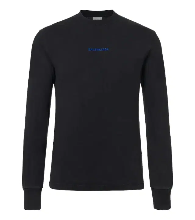 Logo cotton jersey T-shirt