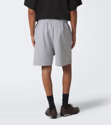 Balenciaga Cotton jersey shorts | Thumbnail 4 Balenciaga Cotton jersey shorts | Thumbnail 4