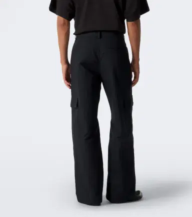 Balenciaga Cotton cargo pants | Thumbnail 2 Balenciaga Cotton cargo pants | Thumbnail 2