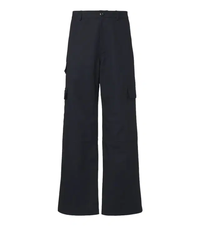 Cotton cargo pants Cotton cargo pants