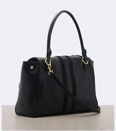 Gucci Paparazzo leather Medium shoulder bag | Thumbnail 4