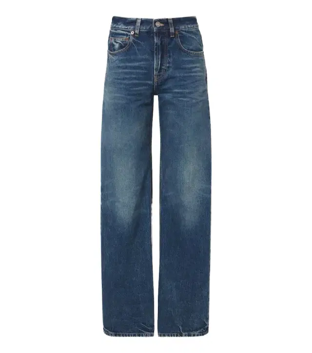 Neo '90s wide-leg jeans