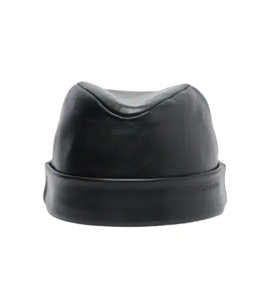 Balenciaga Leather hat | Thumbnail 1 Balenciaga Leather hat | Thumbnail 1