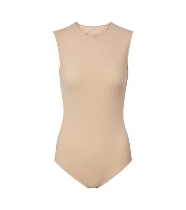 Maison Margiela Jersey bodysuit