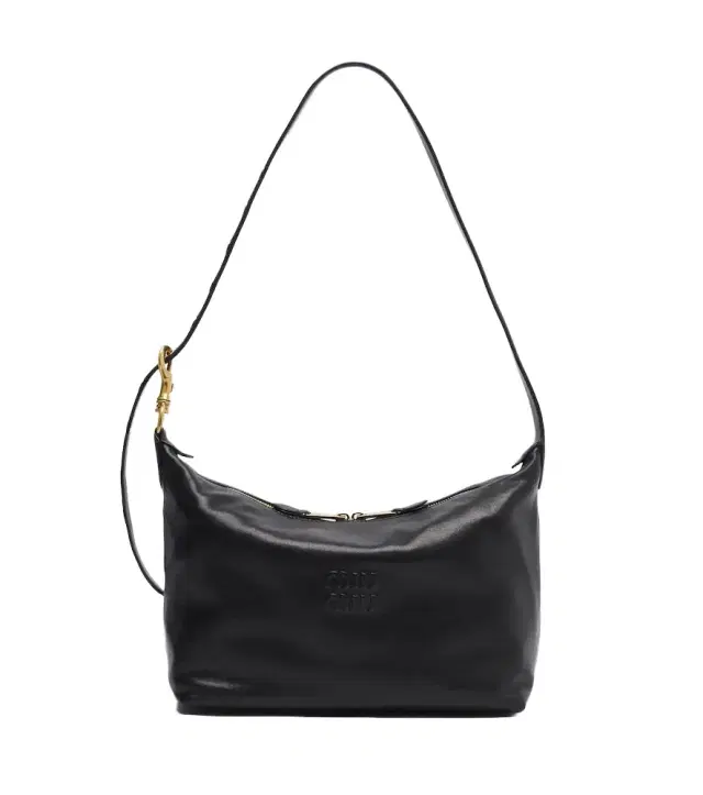 Miu Miu Spirit leather shoulder bag