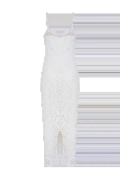 PatBo GAL EMBROIDERY MIDI DRESS | Thumbnail 5 PatBo GAL EMBROIDERY MIDI DRESS | Thumbnail 5