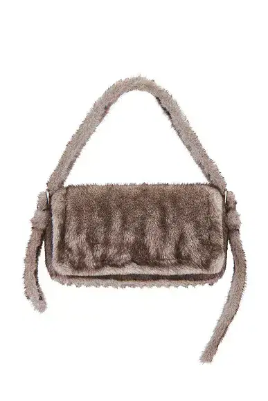 Alexander Wang Ricco Slim Flap Bag
