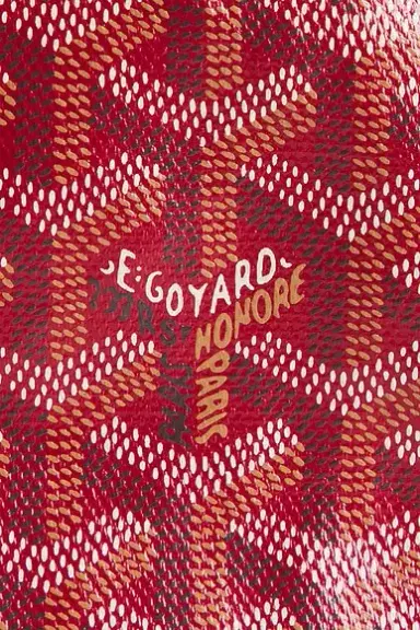 goyard Saint Louis PM Tote Bag | Thumbnail 6 goyard Saint Louis PM Tote Bag | Thumbnail 6