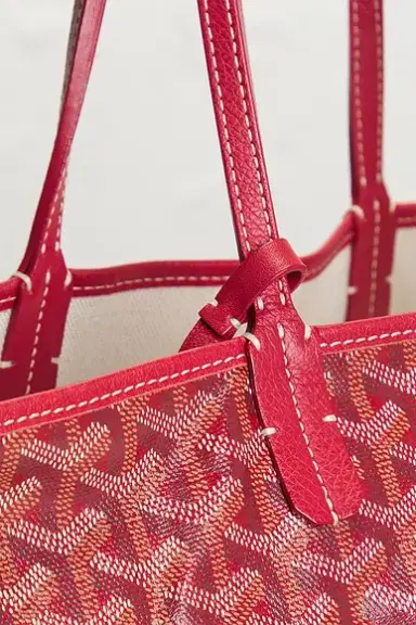 goyard Saint Louis PM Tote Bag | Thumbnail 7 goyard Saint Louis PM Tote Bag | Thumbnail 7