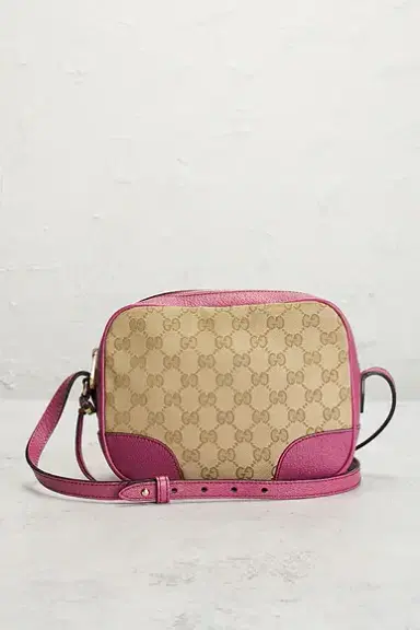 Gucci Mini Bree Messenger Bag | Thumbnail 2