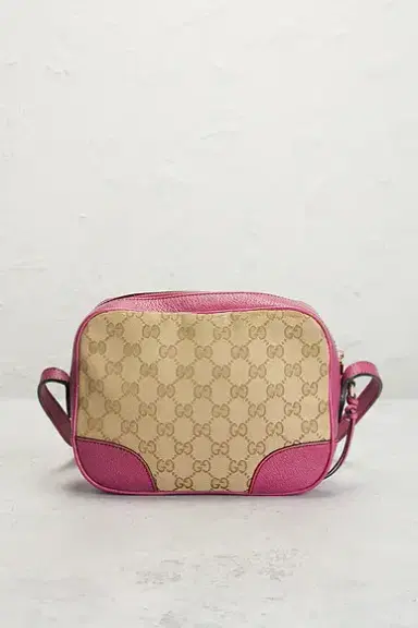 Gucci Mini Bree Messenger Bag | Thumbnail 3
