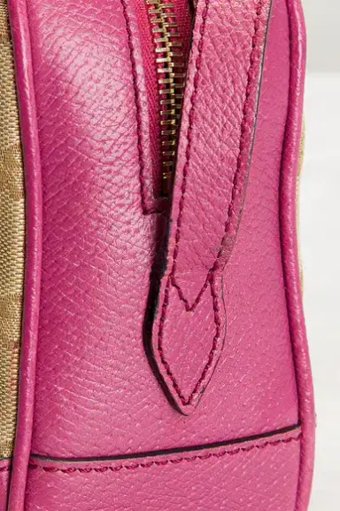 Gucci Mini Bree Messenger Bag | Thumbnail 6
