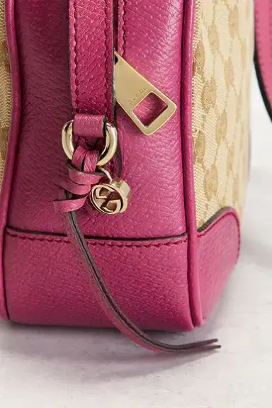 Gucci Mini Bree Messenger Bag | Thumbnail 7
